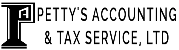 Pettys Accounting & Tax Service, Ltd
