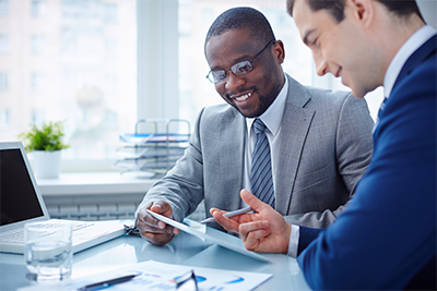 Businesses Trust Our Full-Service Tax Firm in Chicago, IL